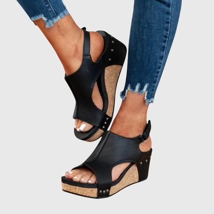 Comfortable Flat Sandals