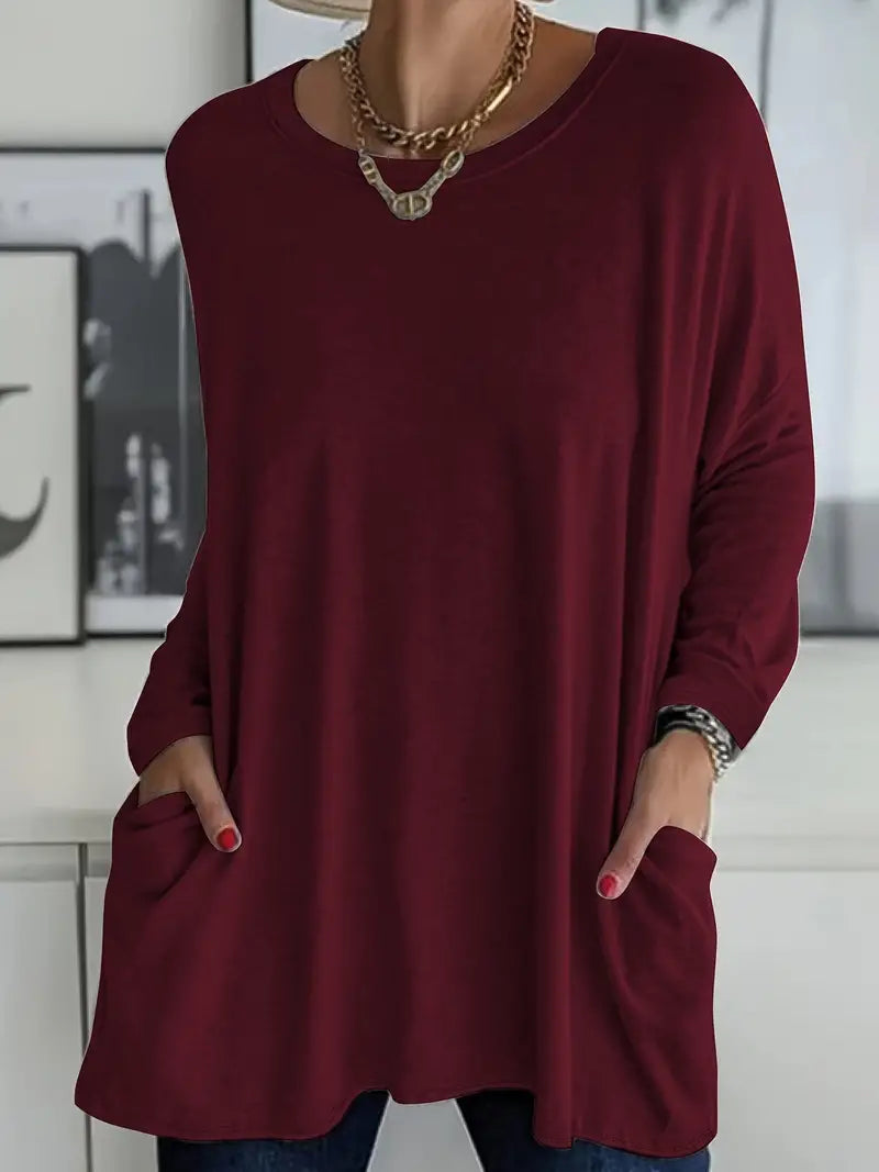 Casual Everyday Top