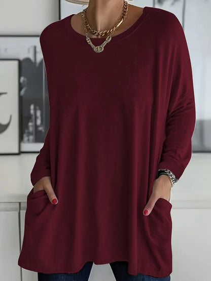 Casual Everyday Top