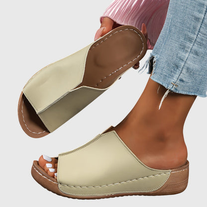 Comfortable Flat Sandals