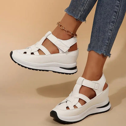 Comfortable Flat Sandals