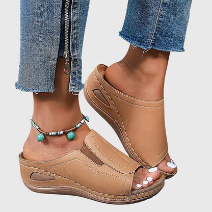 Comfortable Flat Sandals