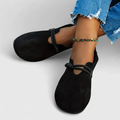 Comfortable Slip-On Loafers