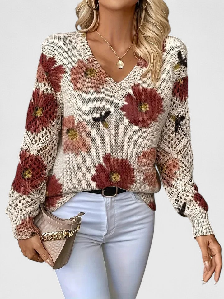 Elegant Cardigan