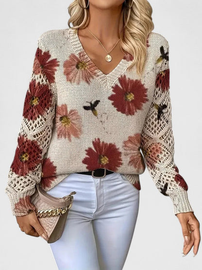 Elegant Cardigan