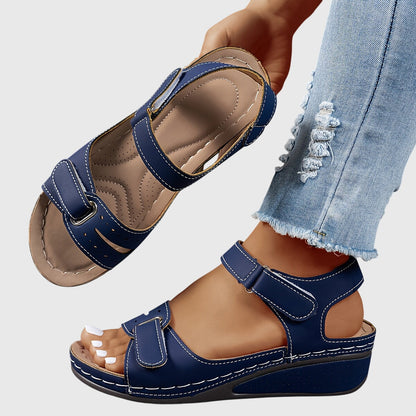 Comfortable Flat Sandals