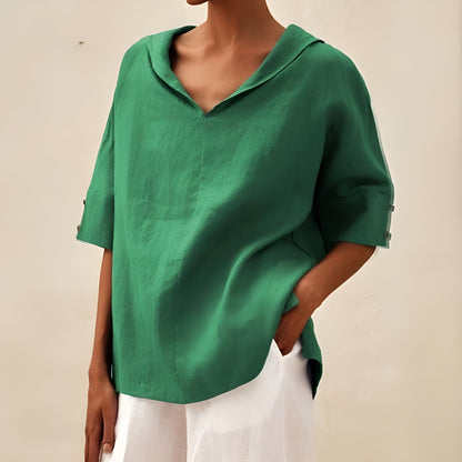 Casual Everyday Blouse