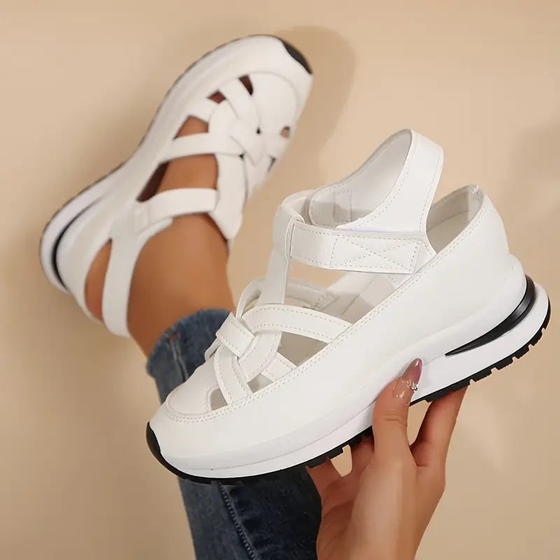 Comfortable Flat Sandals