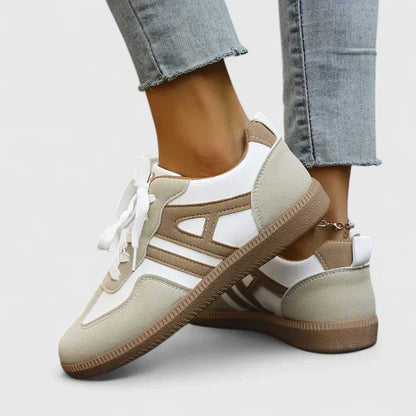 Comfortable Slip-On Sneakers