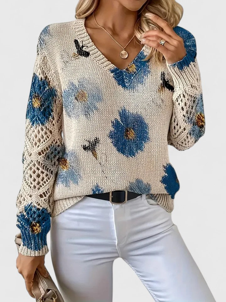 Elegant Cardigan