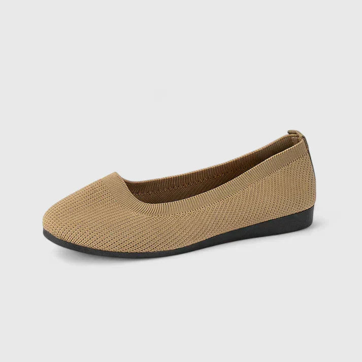 Comfortable Slip-On Shoes