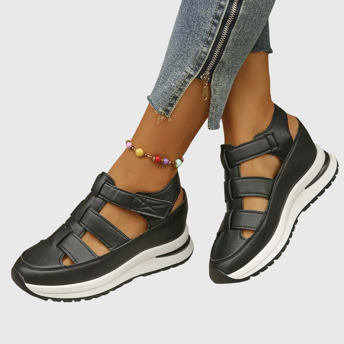 Comfortable Flat Sandals