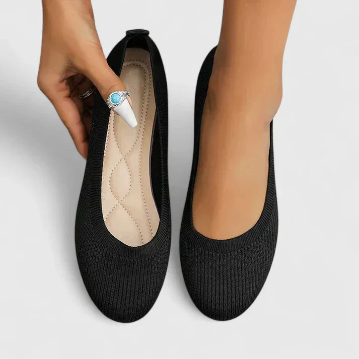 Comfortable Slip-On Shoes