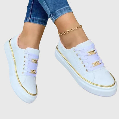 Comfortable Walking Shoes