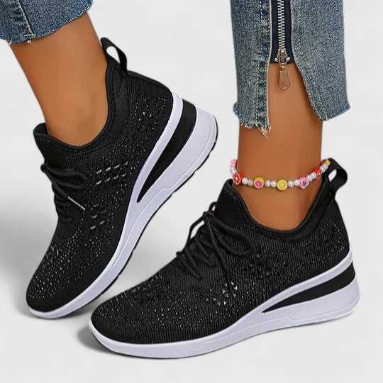 Comfortable Slip-On Shoes