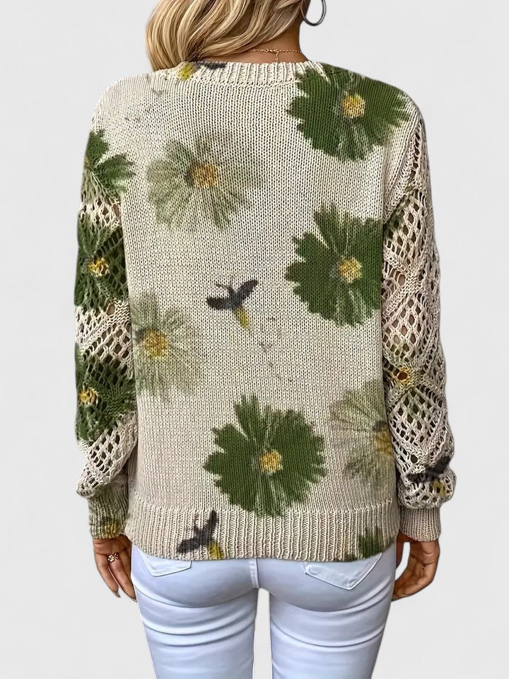 Elegant Cardigan