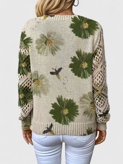 Elegant Cardigan