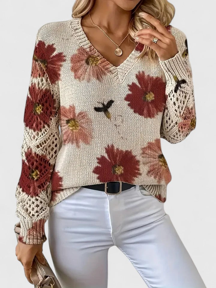 Elegant Cardigan