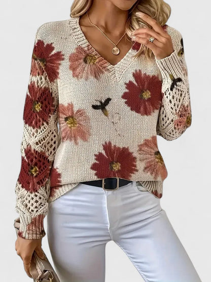 Elegant Cardigan