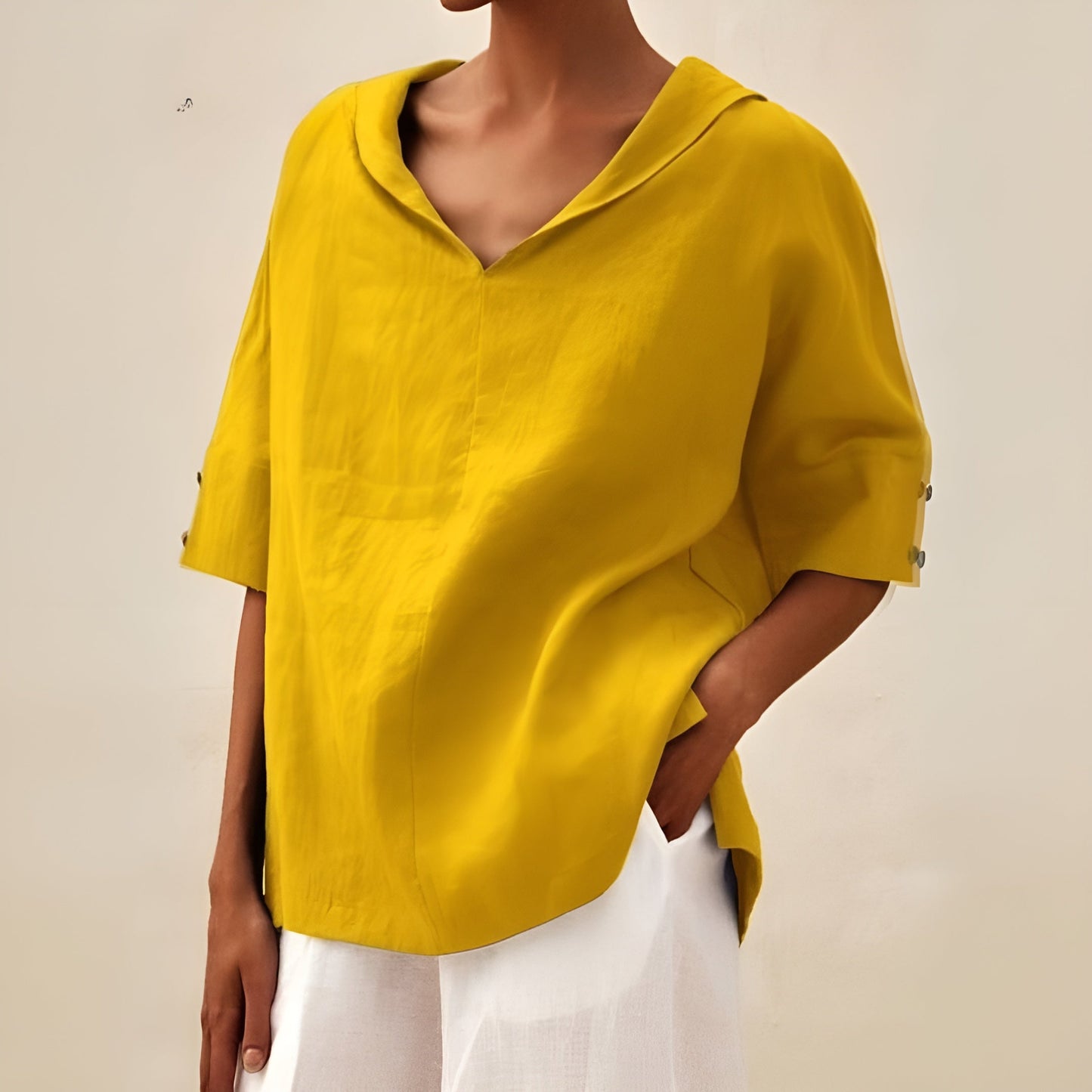 Casual Everyday Blouse
