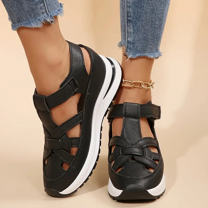 Comfortable Flat Sandals