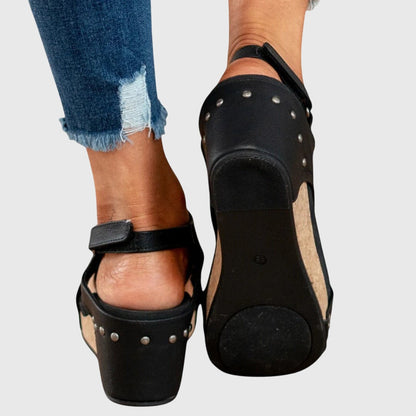 Comfortable Flat Sandals