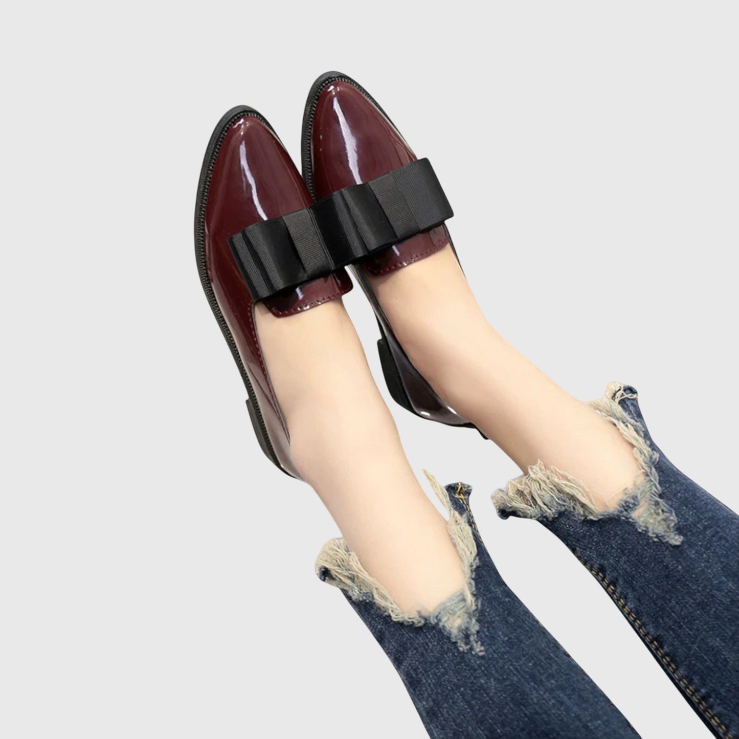 Comfortable Slip-On Loafers