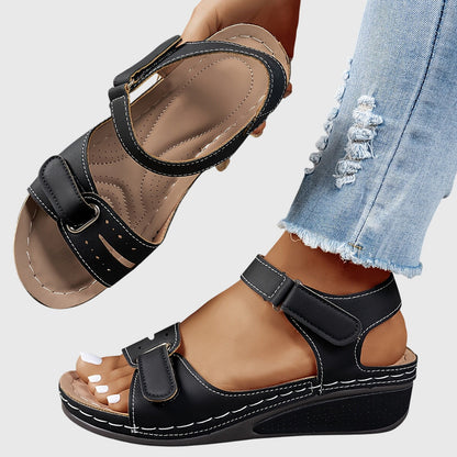 Comfortable Flat Sandals