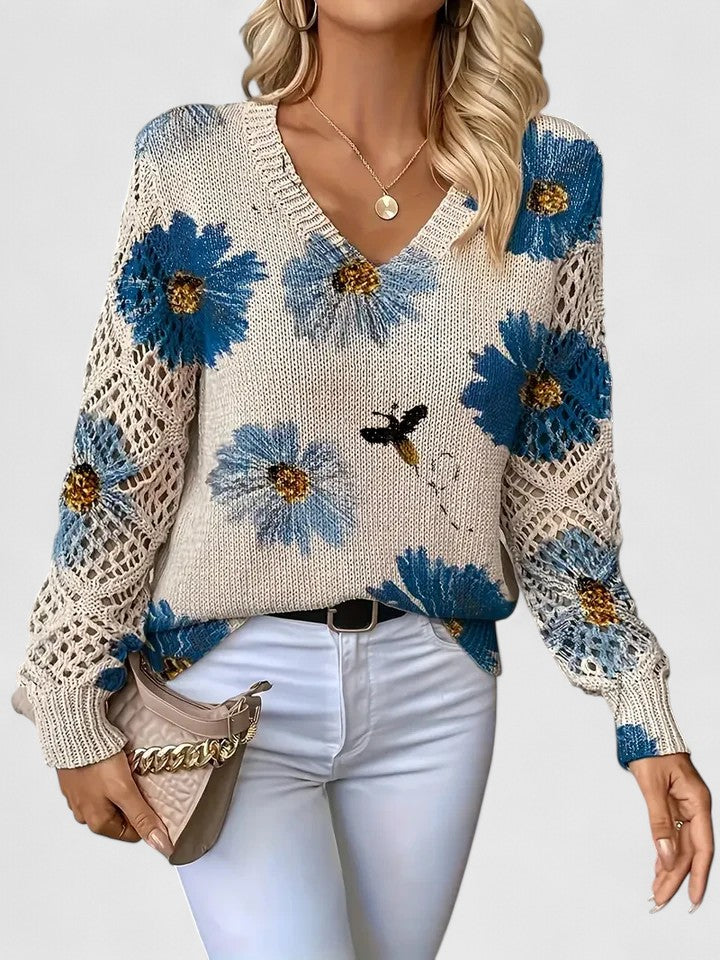 Elegant Cardigan