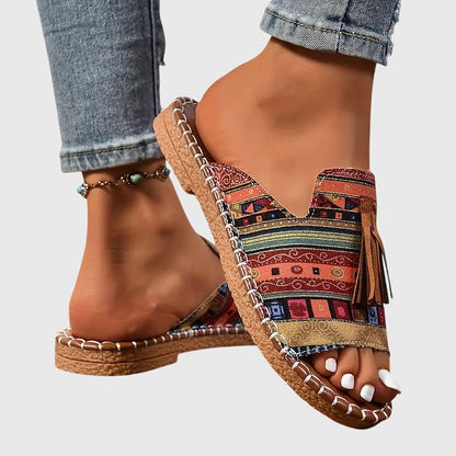 Comfortable Flat Sandals