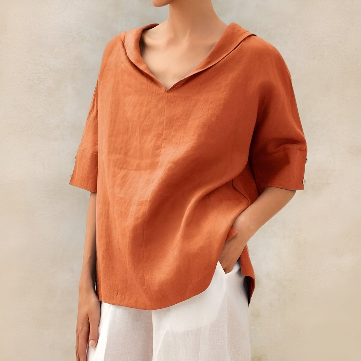 Casual Everyday Blouse