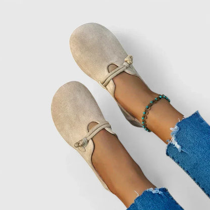 Comfortable Slip-On Loafers