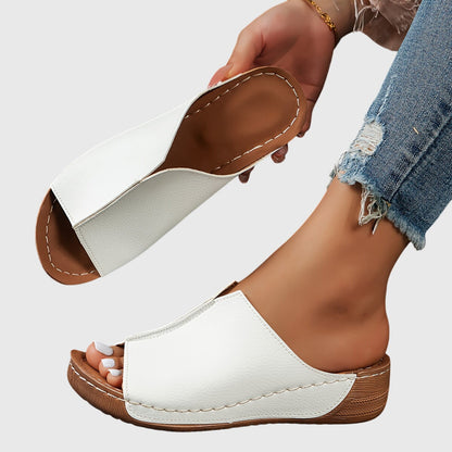 Comfortable Flat Sandals