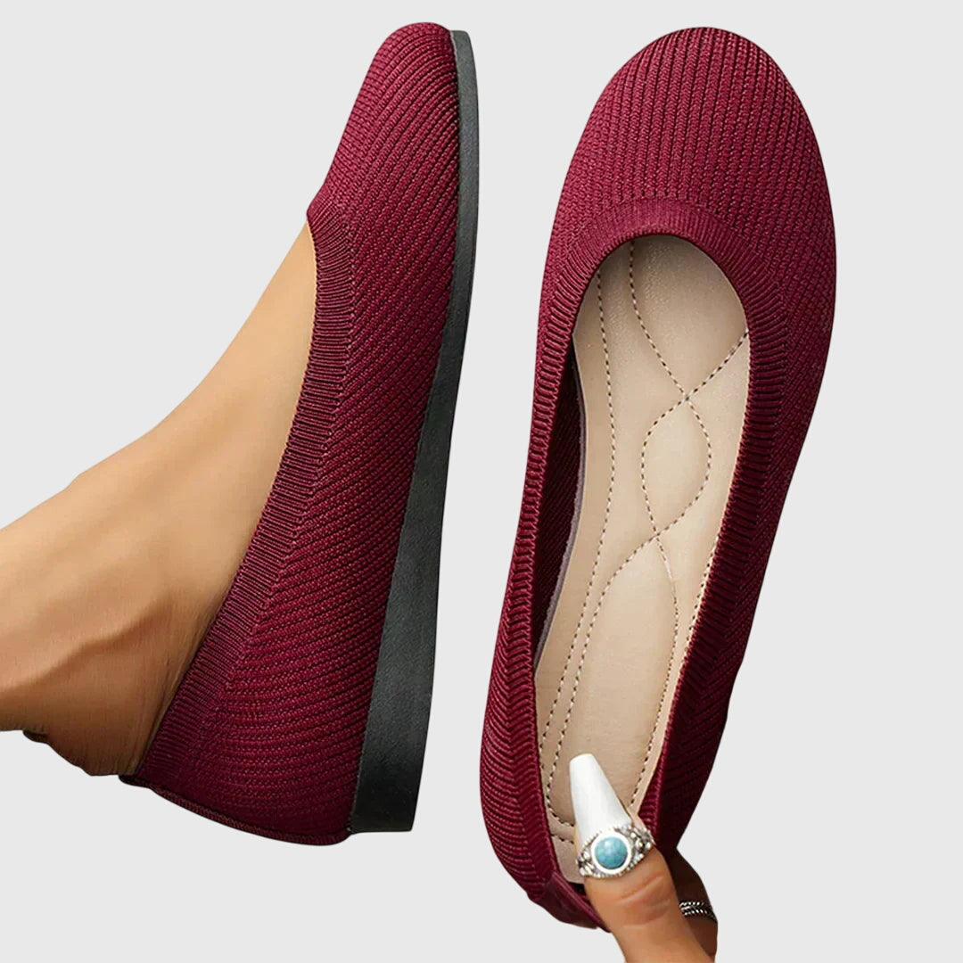 Anti-Slip Breathable Sneakers
