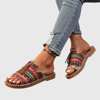 Comfortable Flat Sandals