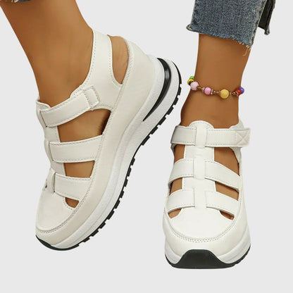 Comfortable Flat Sandals