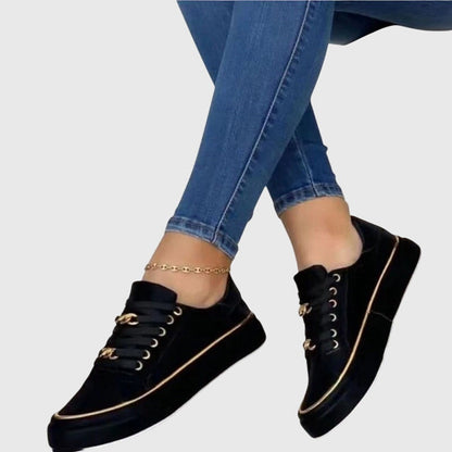 Comfortable Walking Shoes