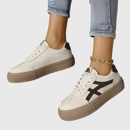 Comfortable Slip-On Sneakers