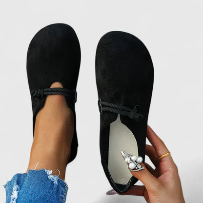 Comfortable Slip-On Loafers