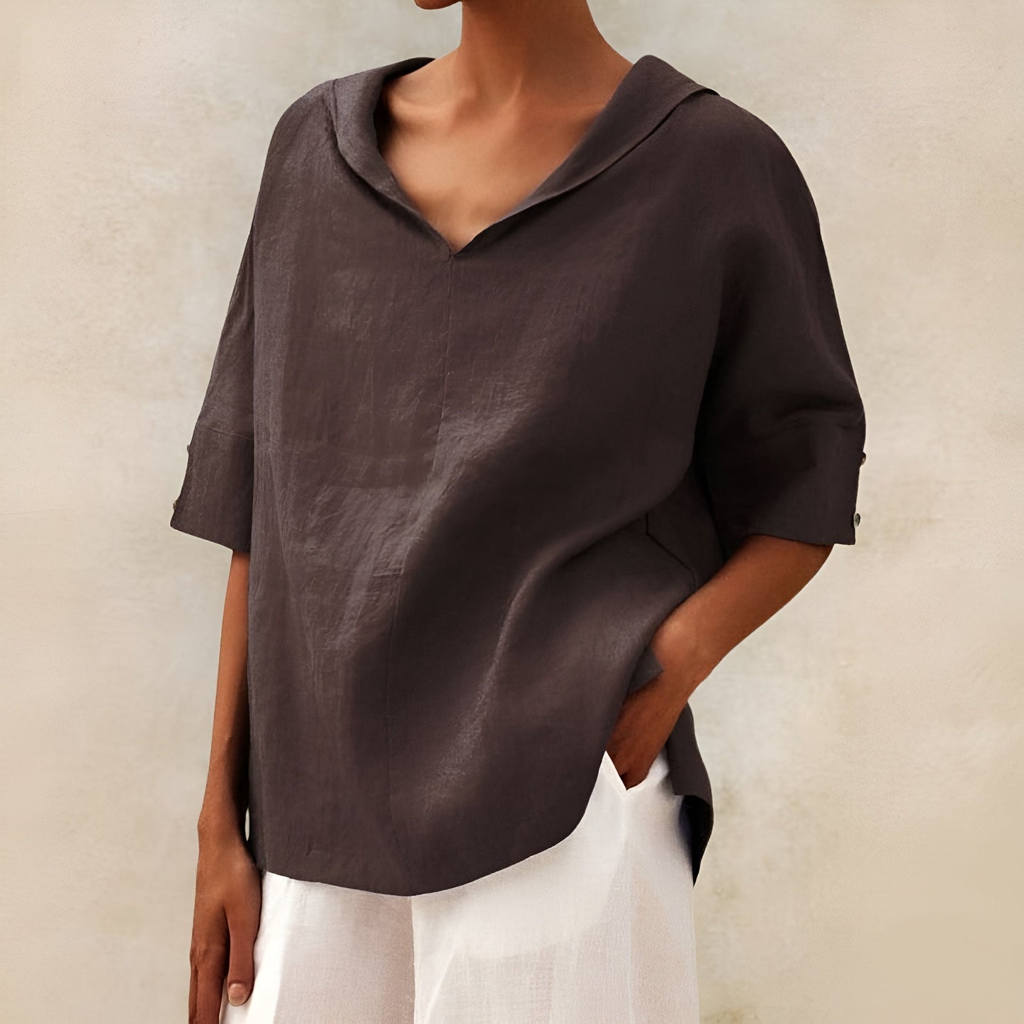 Casual Everyday Blouse