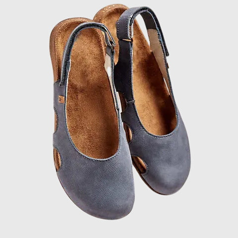 Comfortable Flat Sandals