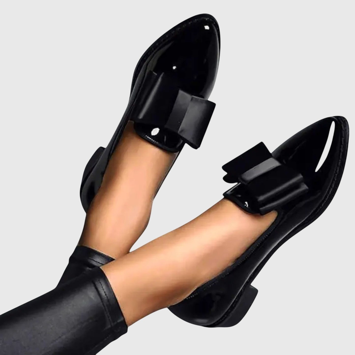 Comfortable Slip-On Loafers