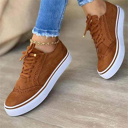 Comfortable Slip-On Sneakers
