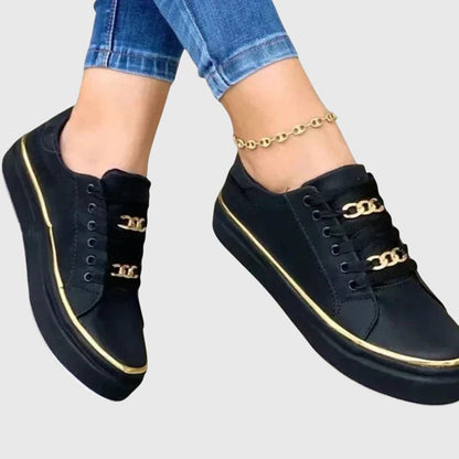 Comfortable Walking Shoes