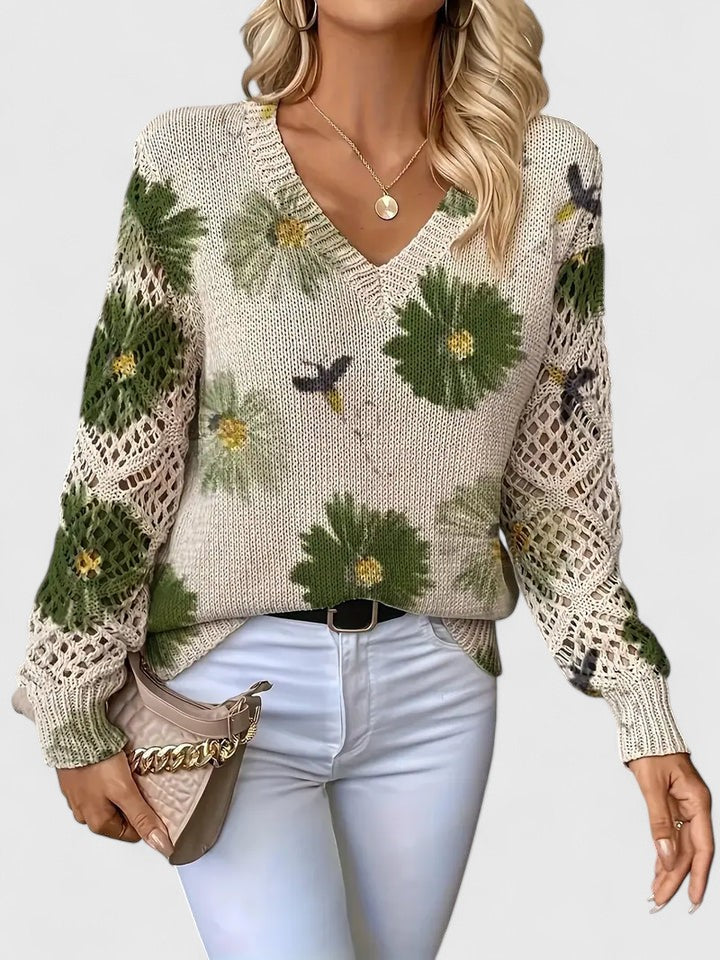 Elegant Cardigan