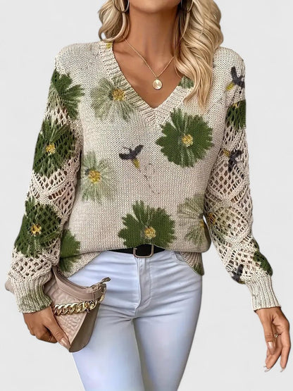 Elegant Cardigan