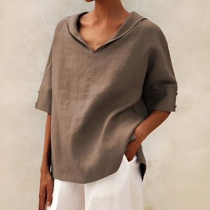 Casual Everyday Blouse