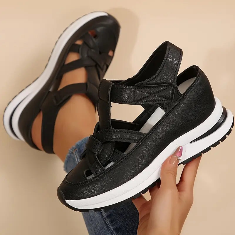 Comfortable Flat Sandals