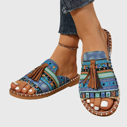 Comfortable Flat Sandals