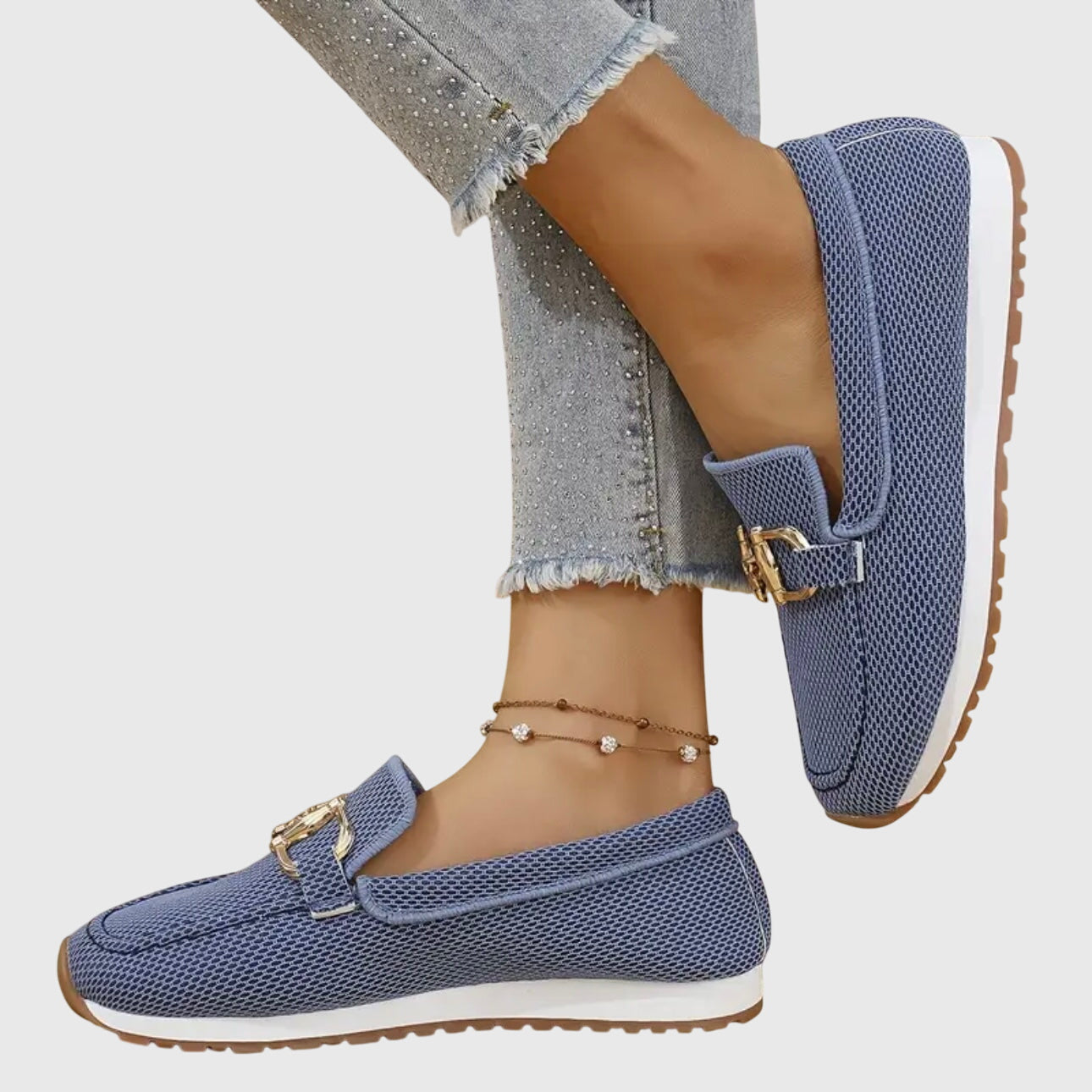 Loafer Sneakers